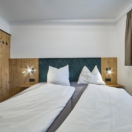 Appartement Schoenfeld Saalbach-Hinterglemm Ngoại thất bức ảnh