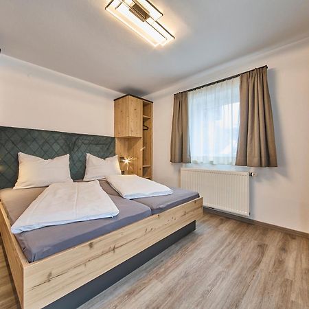 Appartement Schoenfeld Saalbach-Hinterglemm Ngoại thất bức ảnh