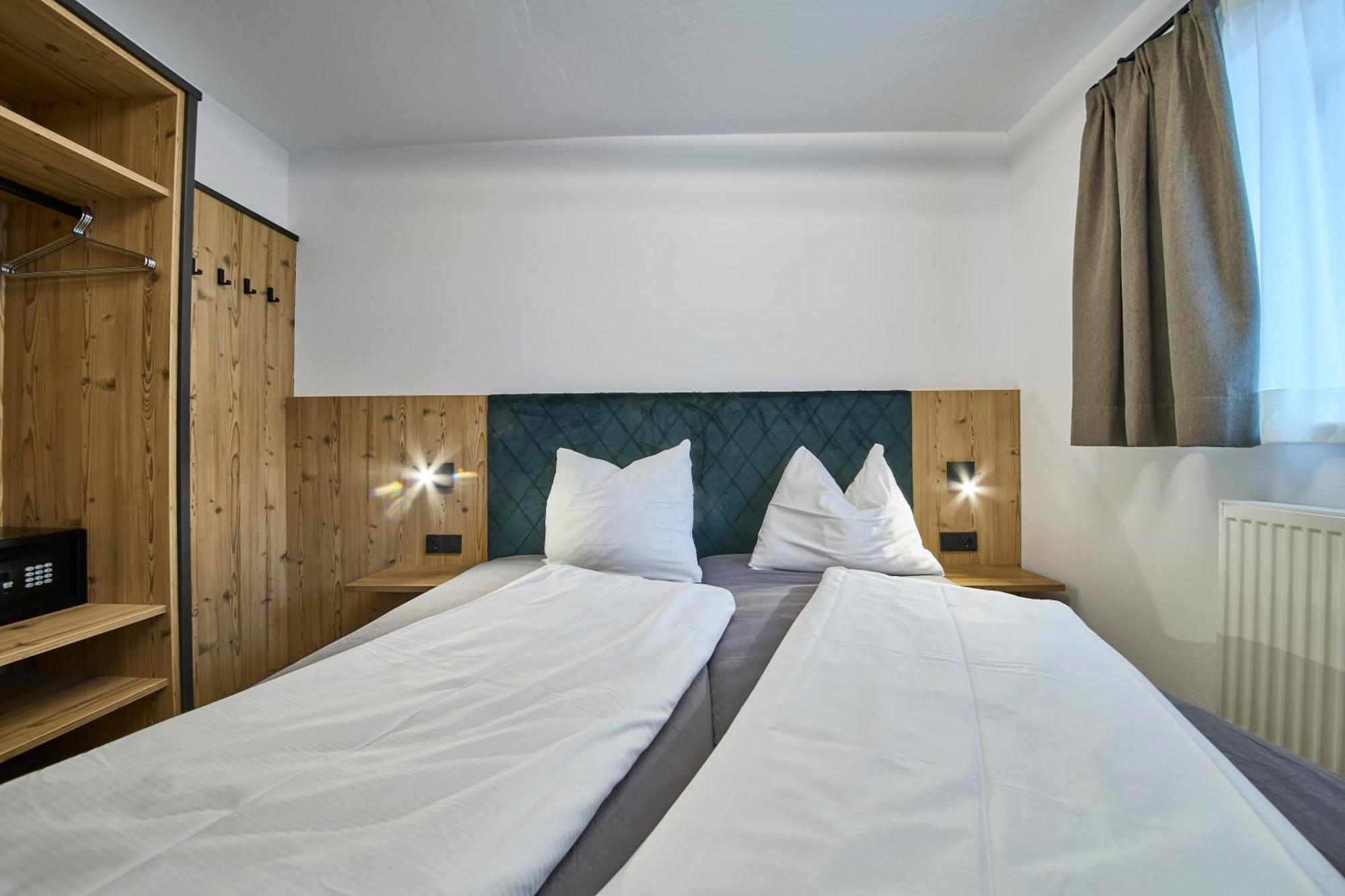 Appartement Schoenfeld Saalbach-Hinterglemm Ngoại thất bức ảnh