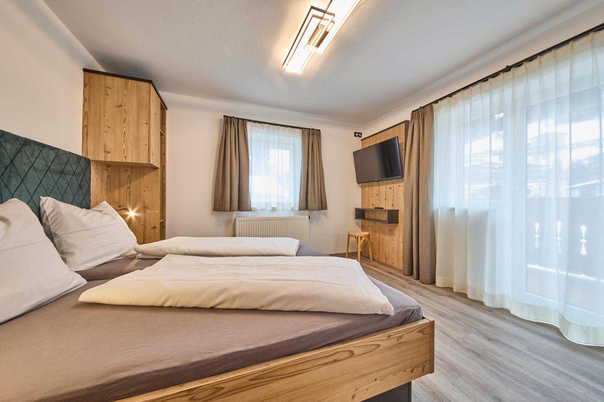 Appartement Schoenfeld Saalbach-Hinterglemm Ngoại thất bức ảnh