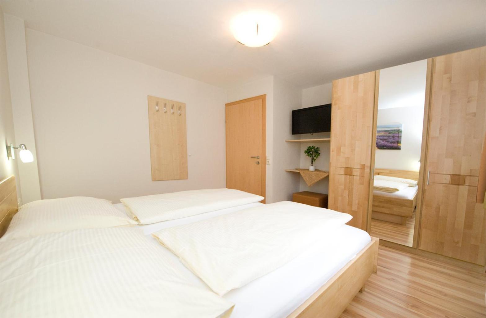 Appartement Schoenfeld Saalbach-Hinterglemm Ngoại thất bức ảnh