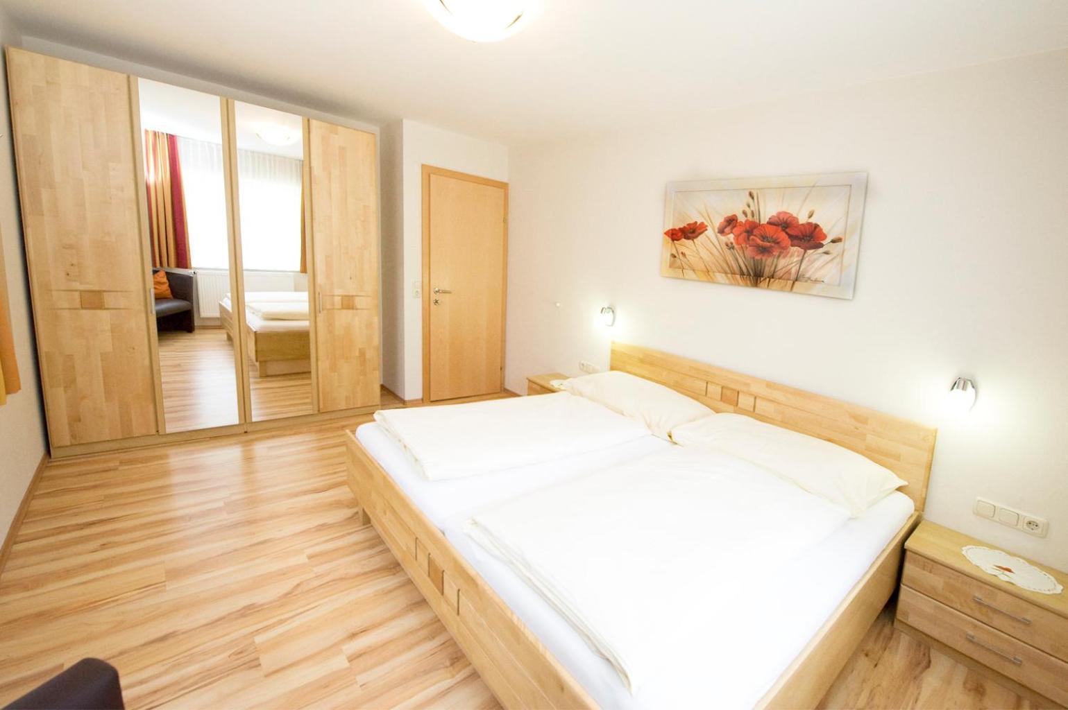 Appartement Schoenfeld Saalbach-Hinterglemm Ngoại thất bức ảnh
