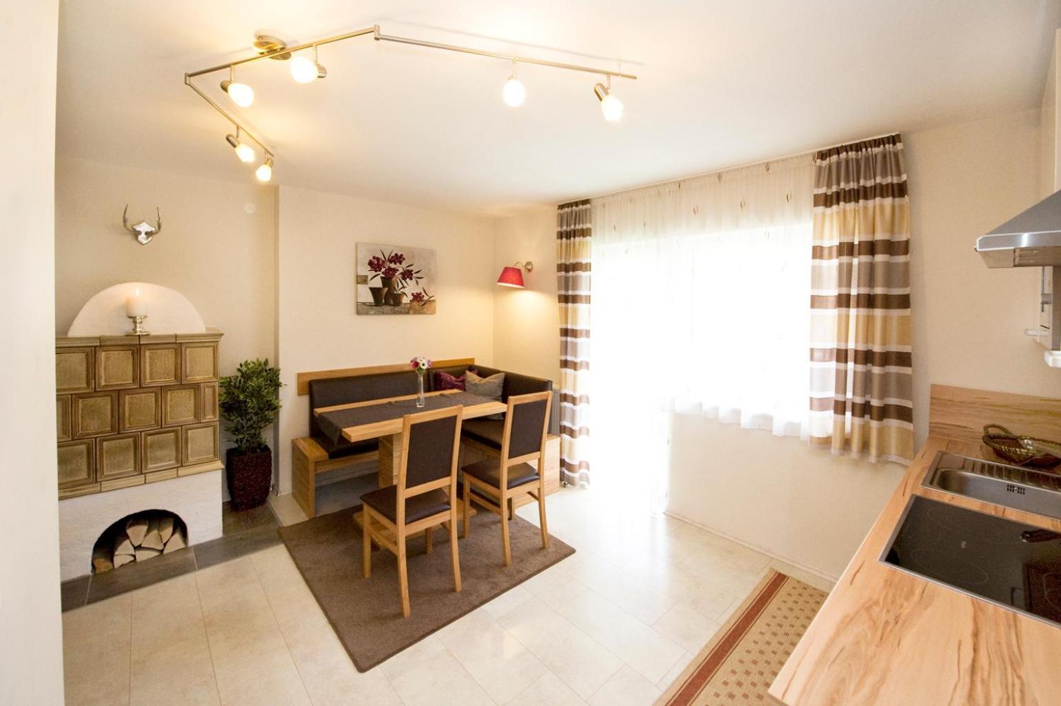 Appartement Schoenfeld Saalbach-Hinterglemm Ngoại thất bức ảnh
