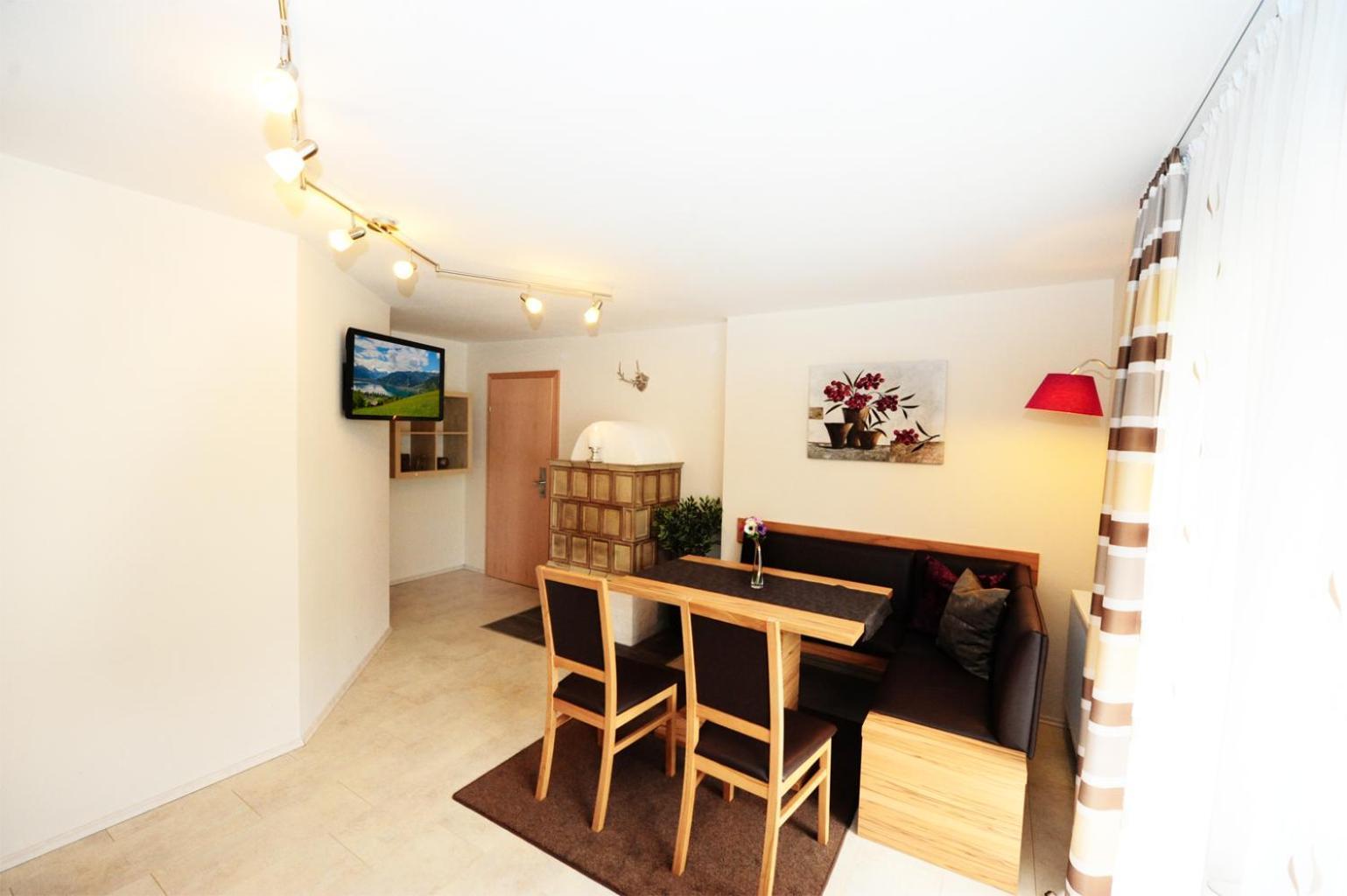 Appartement Schoenfeld Saalbach-Hinterglemm Ngoại thất bức ảnh