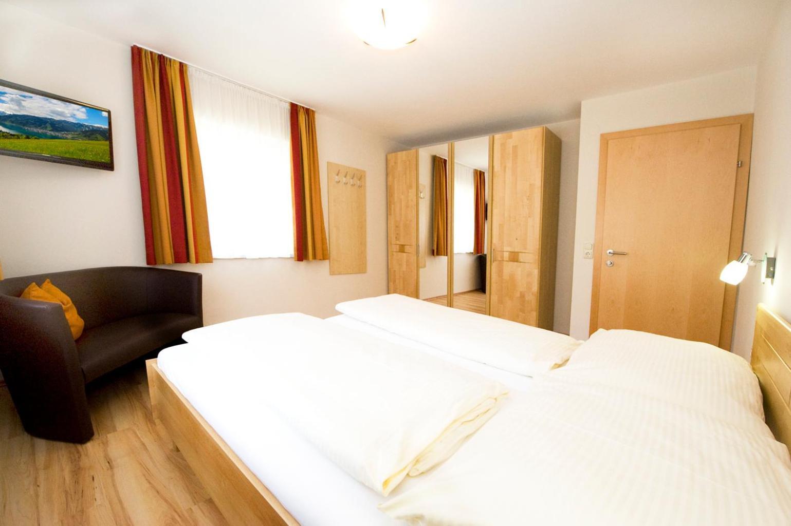 Appartement Schoenfeld Saalbach-Hinterglemm Ngoại thất bức ảnh