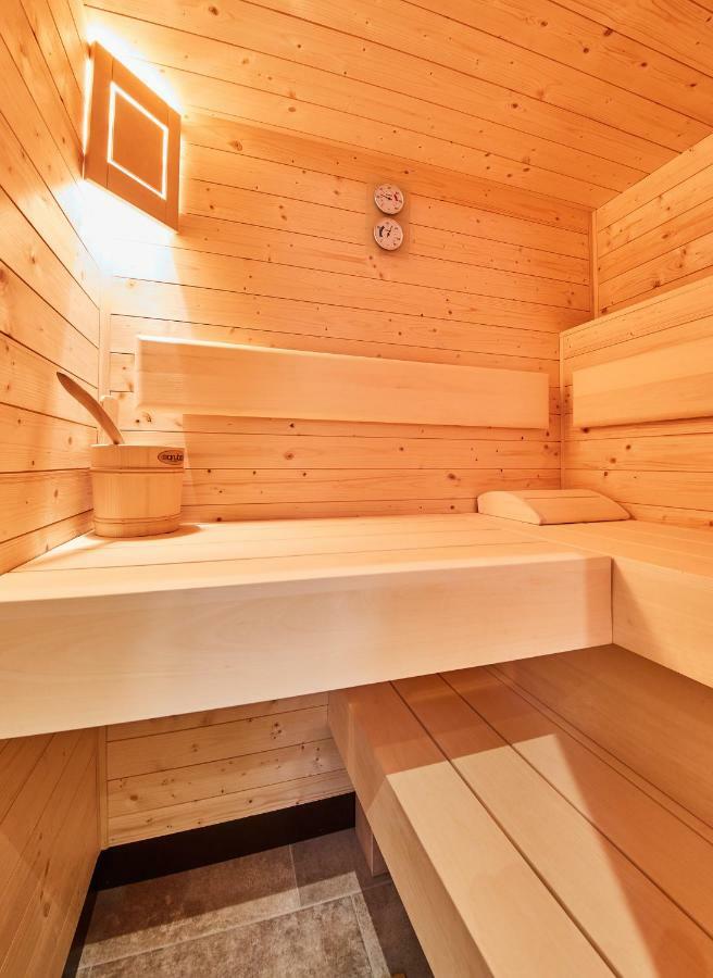 Appartement Schoenfeld Saalbach-Hinterglemm Ngoại thất bức ảnh