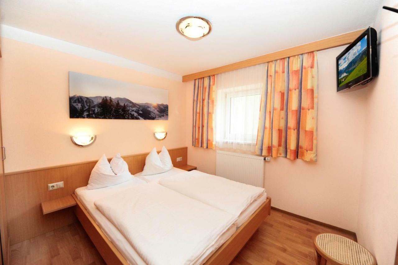 Appartement Schoenfeld Saalbach-Hinterglemm Ngoại thất bức ảnh