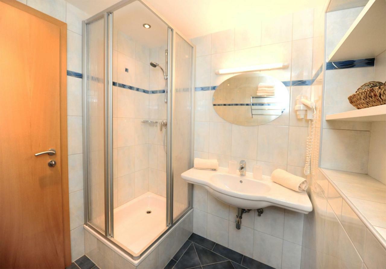 Appartement Schoenfeld Saalbach-Hinterglemm Ngoại thất bức ảnh