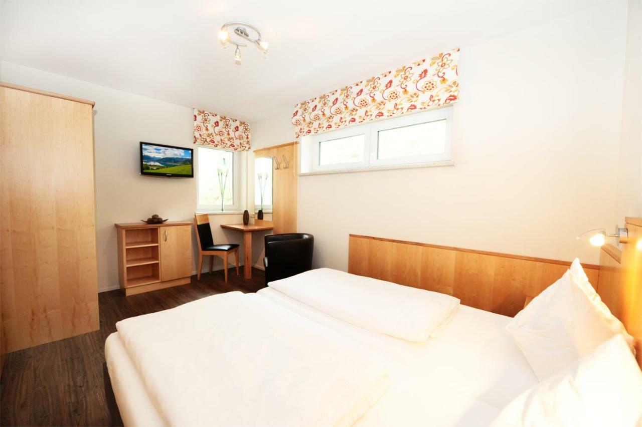 Appartement Schoenfeld Saalbach-Hinterglemm Ngoại thất bức ảnh