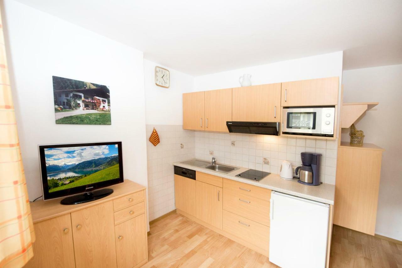 Appartement Schoenfeld Saalbach-Hinterglemm Ngoại thất bức ảnh