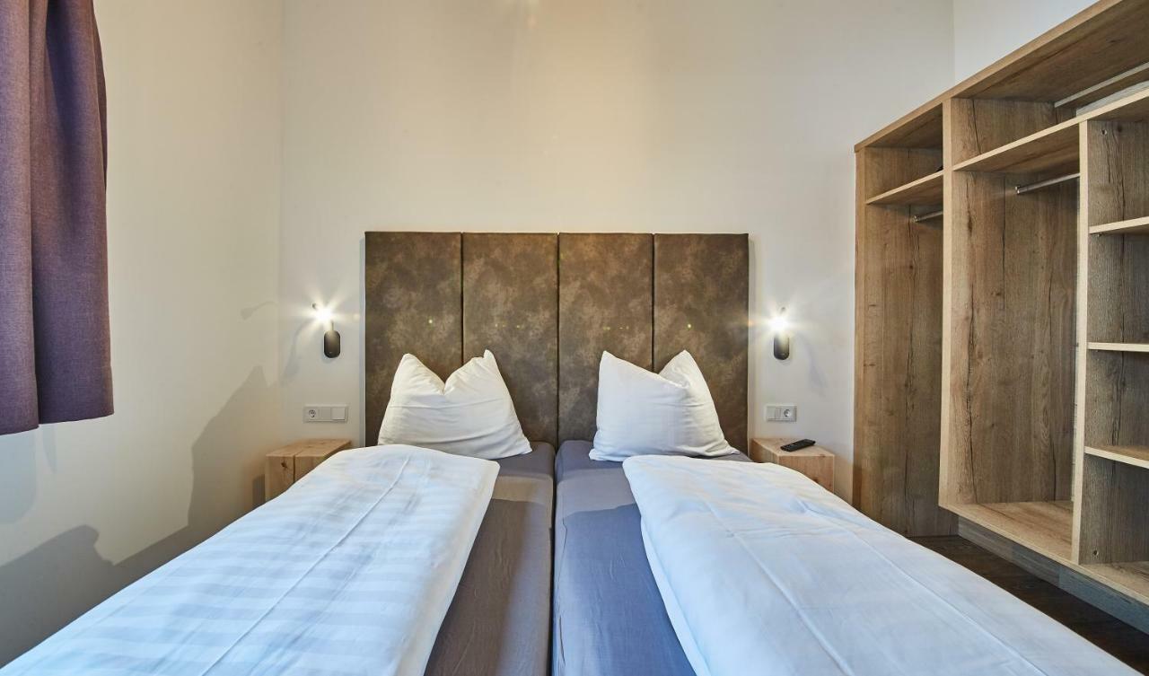 Appartement Schoenfeld Saalbach-Hinterglemm Ngoại thất bức ảnh