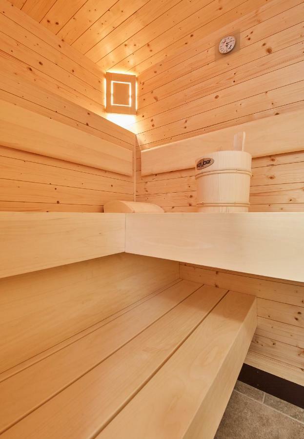 Appartement Schoenfeld Saalbach-Hinterglemm Ngoại thất bức ảnh