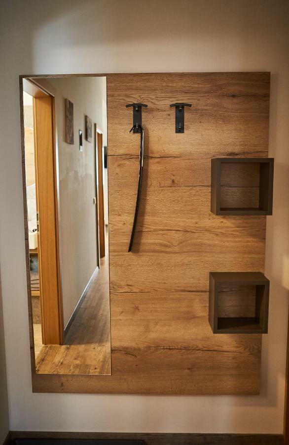 Appartement Schoenfeld Saalbach-Hinterglemm Ngoại thất bức ảnh