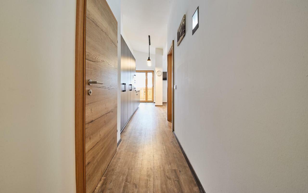 Appartement Schoenfeld Saalbach-Hinterglemm Ngoại thất bức ảnh