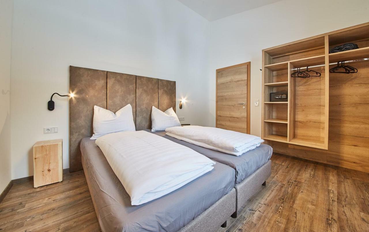 Appartement Schoenfeld Saalbach-Hinterglemm Ngoại thất bức ảnh