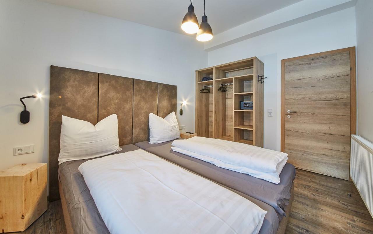 Appartement Schoenfeld Saalbach-Hinterglemm Ngoại thất bức ảnh