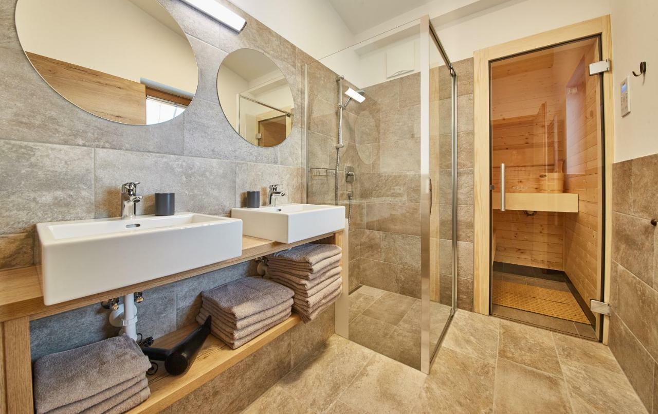 Appartement Schoenfeld Saalbach-Hinterglemm Ngoại thất bức ảnh