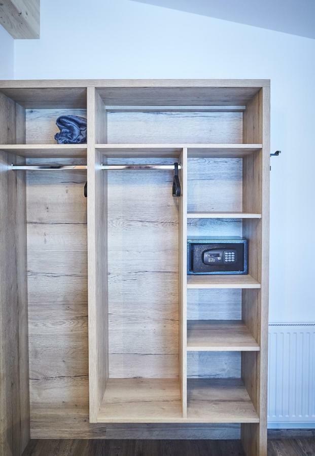Appartement Schoenfeld Saalbach-Hinterglemm Ngoại thất bức ảnh