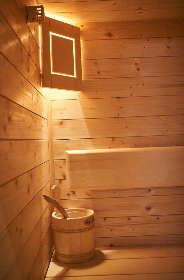 Appartement Schoenfeld Saalbach-Hinterglemm Ngoại thất bức ảnh
